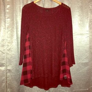 Like New‼️ Signature Studio Sweater Size L